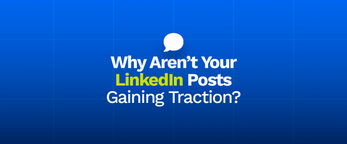 Unlocking LinkedIn: 7 Strategies to Get Your Posts Noticed Using Hashtags