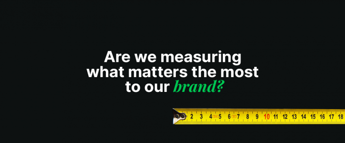 Aligning KPIs with Brand Strategy for Measurable Success