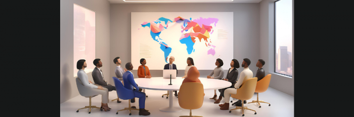 Challenges of Startups Growing or Expanding into the U.S.