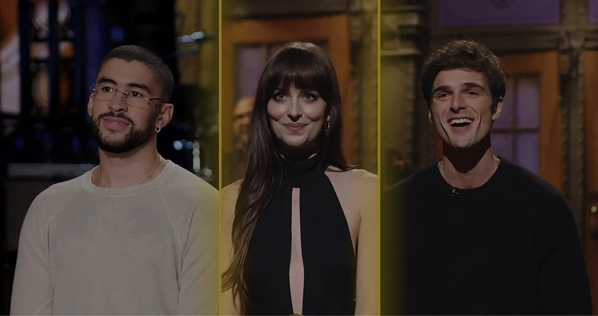 Universal+ talent campaign