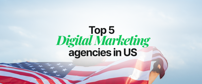 Digital Done Right: The U.S. Agencies Raising the Bar This Year