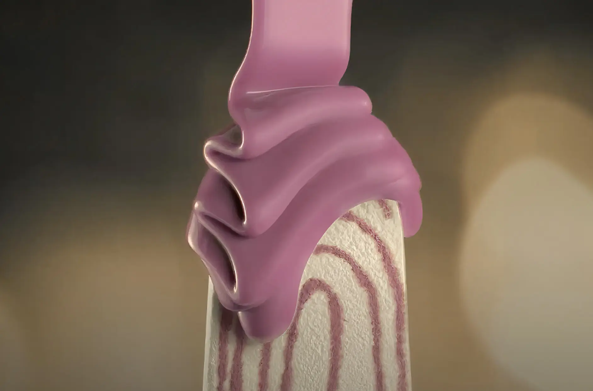 Magnum Ruby launch
