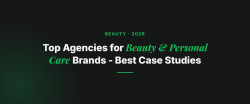10 Best Beauty & Personal Care Marketing Agencies in 2026