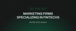 Top Marketing Firms Specializing in Financial Technology: A 2026 Buyer’s Guide